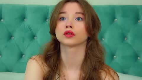 Keira online show from 06-14-26, 06:04