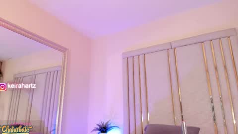 keirahartz online show from 03-11-26, 11:27