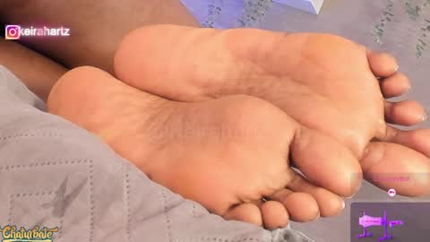 keirahartz online show from 04-01-26, 12:11