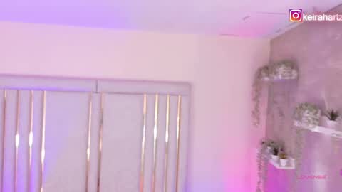 keirahartz online show from 06-01-26, 12:40