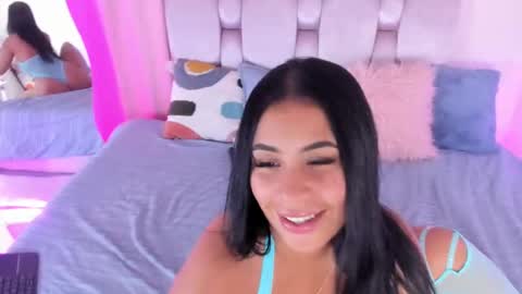 Keisy  online show from 11-08-25, 06:51