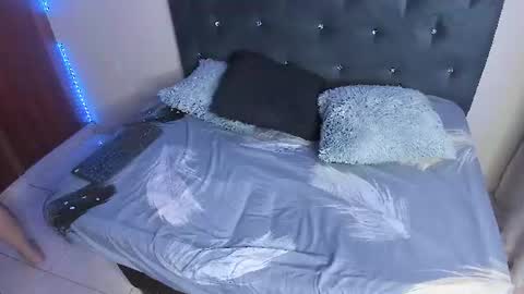 keitch_cute online show from 07-04-26, 01:06