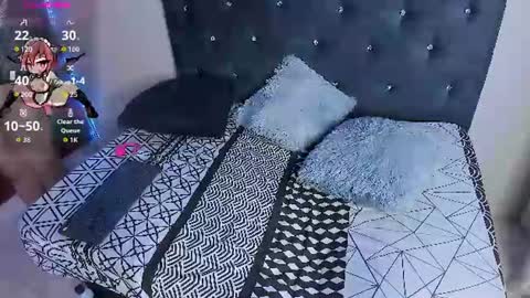 keitch_cute online show from 07-29-26, 07:01
