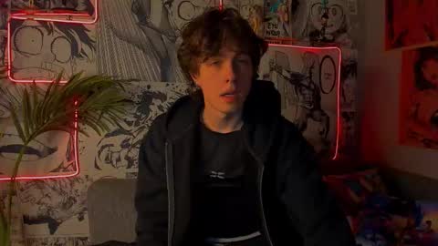 Keith online show from 02-16-26, 10:55