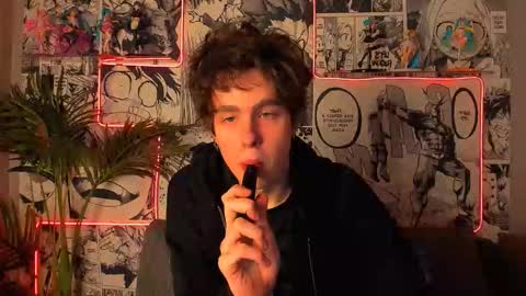 Keith online show from 03-05-26, 07:04