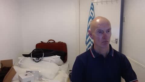 Keith online show from 04-13-26, 06:46