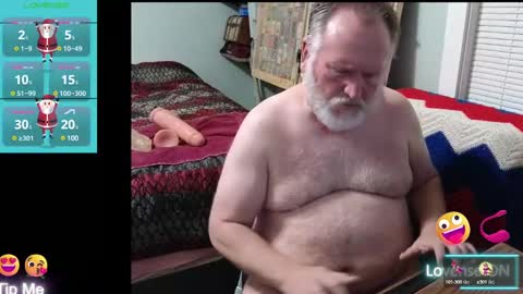 Keithobrian online show from 01-02-25, 04:52