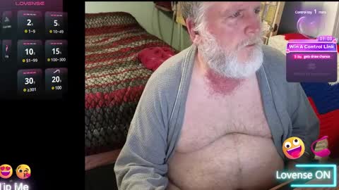 Keithobrian online show from 01-12-25, 04:21