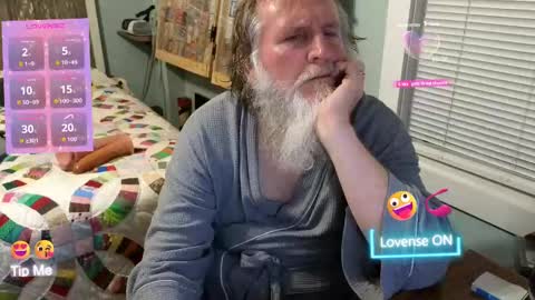 Keithobrian online show from 09-14-25, 04:11