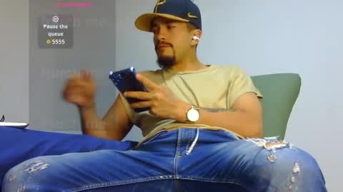 david online show from 07-14-26, 03:33