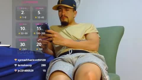 david online show from 07-14-26, 10:21