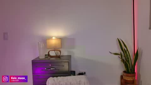 Keix online show from 06-21-26, 02:36