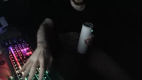 keksii_20 online show from 01-05-25, 02:38
