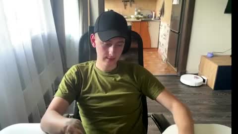 Snapshot of keksik__ chatting on 07-16-26, 10:10 keksik__ online show from 07-16-26, 10:10