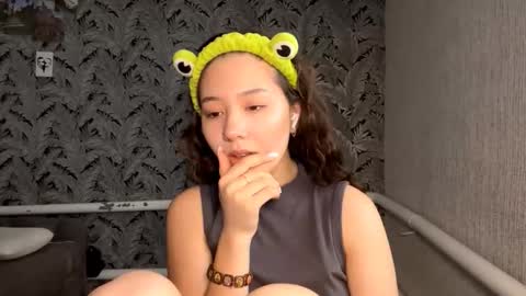 Kely online show from 09-14-25, 07:07