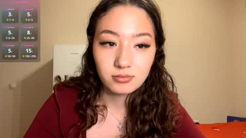 Kely online show from 10-12-25, 02:05