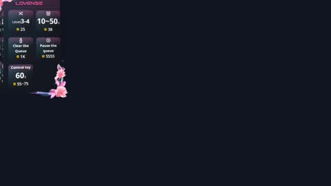 Kely online show from 03-04-26, 03:23