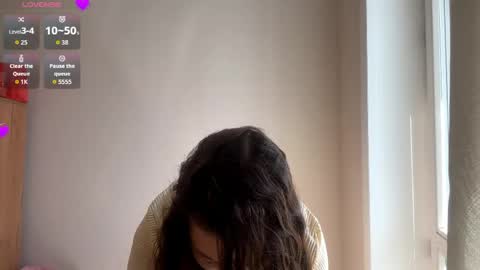 Kely online show from 04-30-26, 03:13