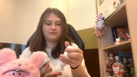 Kely online show from 07-03-26, 08:10
