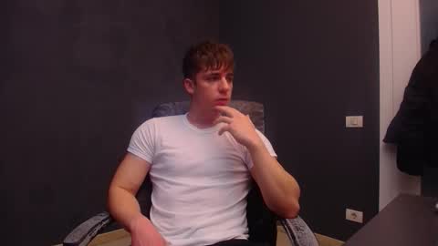 KellenWest online show from 12-18-25, 11:16