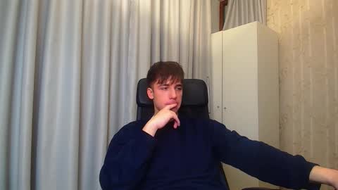 KellenWest online show from 01-08-26, 05:10