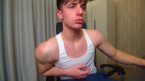 KellenWest online show from 01-11-26, 05:56