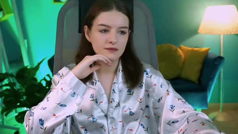 Snapshot of kelliebanshe chatting on 03-14-26, 04:18 kelliebanshe online show from 03-14-26, 04:18