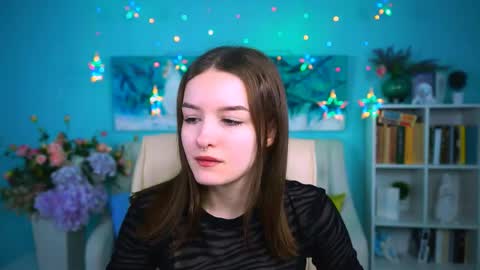 kelliebanshe online show from 05-27-26, 08:22
