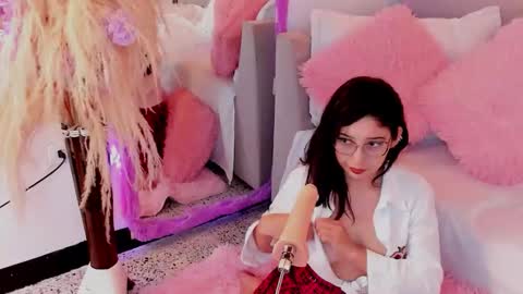 kelly_666 online show from 02-08-26, 02:59