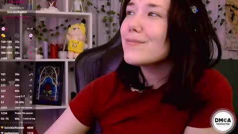 Kelly online show from 02-27-26, 11:05