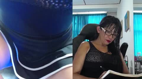 KELLY online show from 03-23-26, 06:23