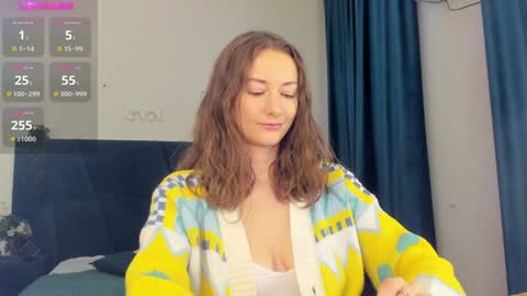 Kelly XO online show from 12-03-24, 06:28