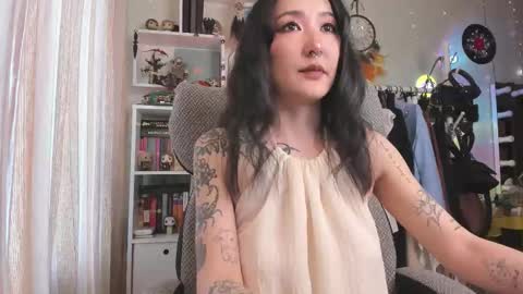 Leia online show from 03-20-26, 07:13