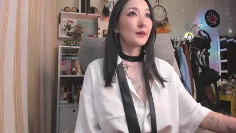 Leia online show from 03-25-26, 07:03