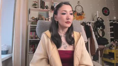 Leia online show from 04-26-26, 06:33