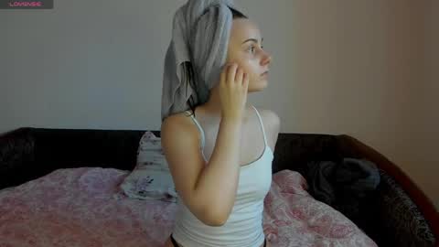 Im Kelly online show from 05-05-26, 03:20