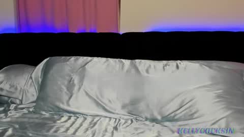 Kelly Cocksin online show from 03-03-26, 03:45