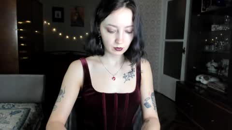 Mistress  online show from 01-24-25, 09:26