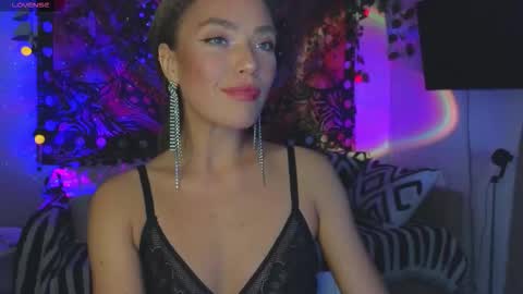 KellyFouler online show from 09-25-25, 03:05