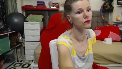 Snapshot of kellynumber chatting on 01-14-25, 09:09 kelly online show from 01-14-25, 09:09