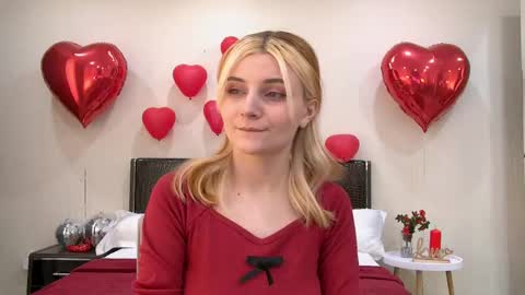 Snapshot of kellystoneys chatting on 02-16-25, 08:32 Kelly Stoneys online show from 02-16-25, 08:32