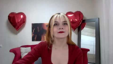 Snapshot of kellystoneys chatting on 02-26-25, 06:00 Kelly Stoneys online show from 02-26-25, 06:00