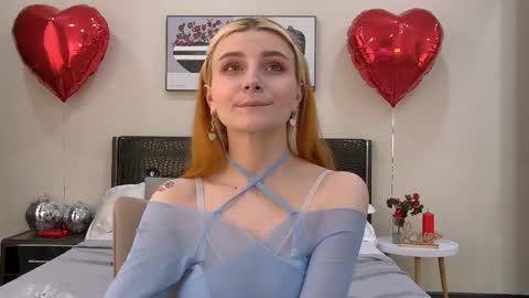 Snapshot of kellystoneys chatting on 03-02-25, 11:29 Kelly Stoneys online show from 03-02-25, 11:29