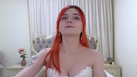 Snapshot of kellystoneys chatting on 09-09-25, 05:34 Kelly Stoneys online show from 09-09-25, 05:34