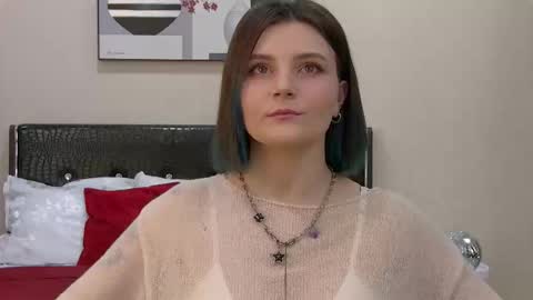 Kelly Stoneys online show from 01-18-26, 06:06