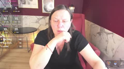 Kelly online show from 04-18-26, 07:58