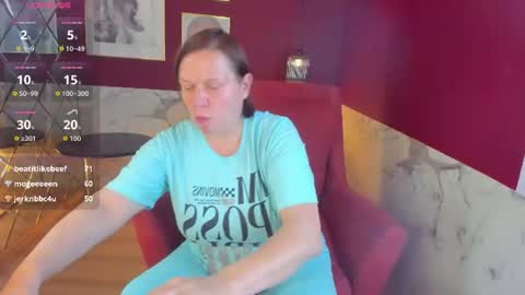 Kelly online show from 07-28-26, 12:48