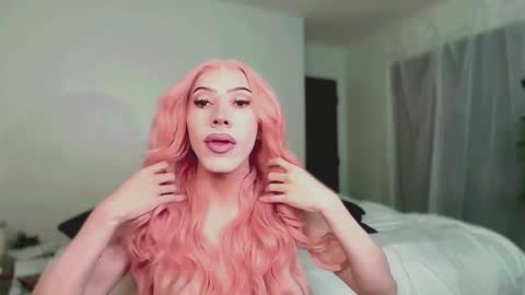 Kelsi  online show from 02-15-26, 09:30