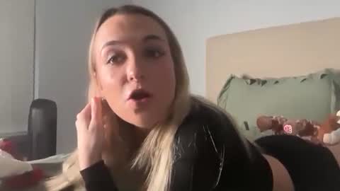 Kelsey Blu online show from 02-16-26, 11:34