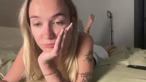 Kelsey Blu online show from 06-07-26, 11:30